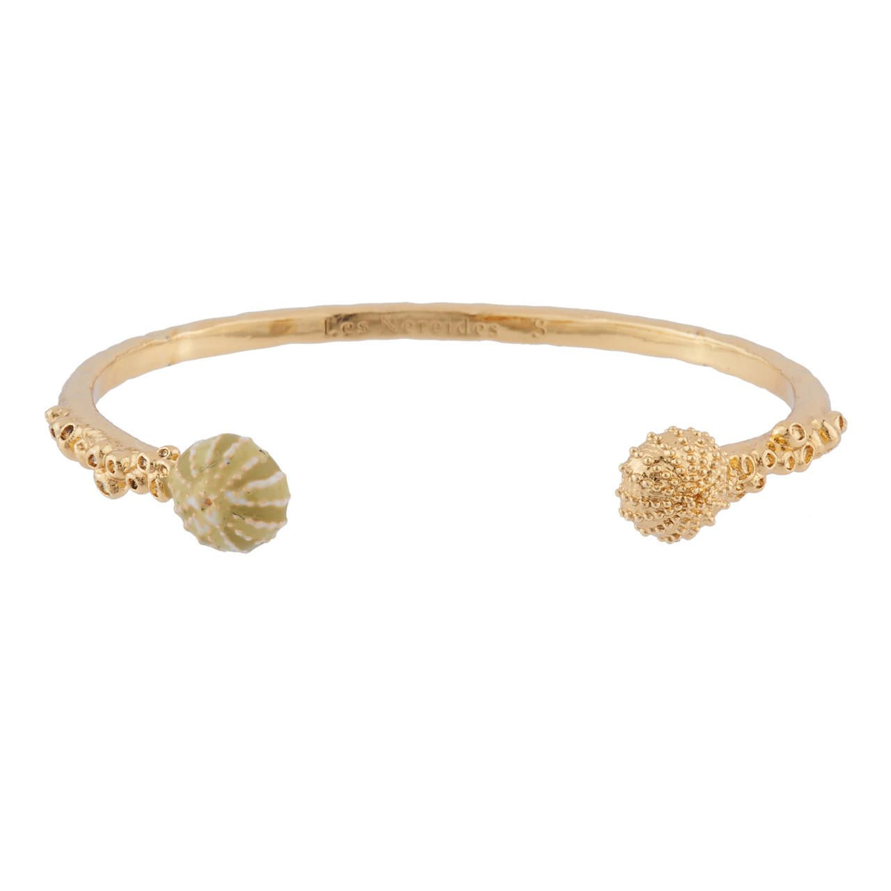 Rigid Cité Enfoui S Bracelet | AICE2011 - Les Nereides
