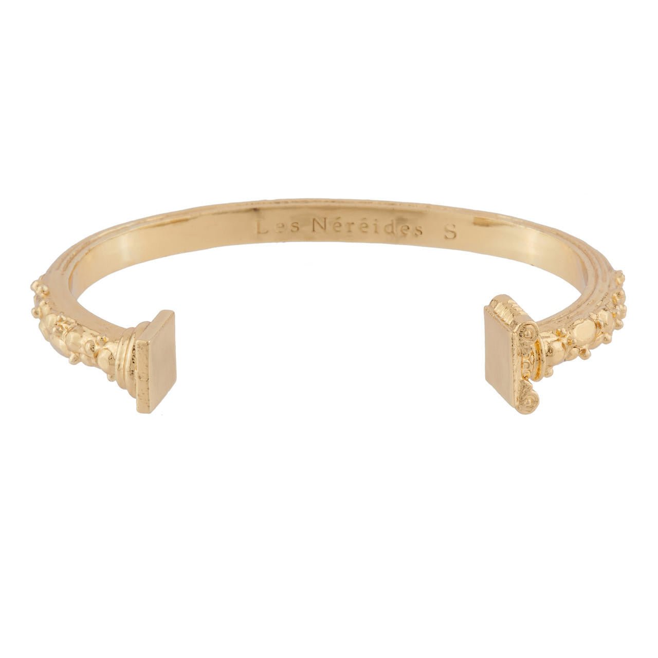 Rigid Cité Enfoui S Bracelet | AICE2021 - Les Nereides