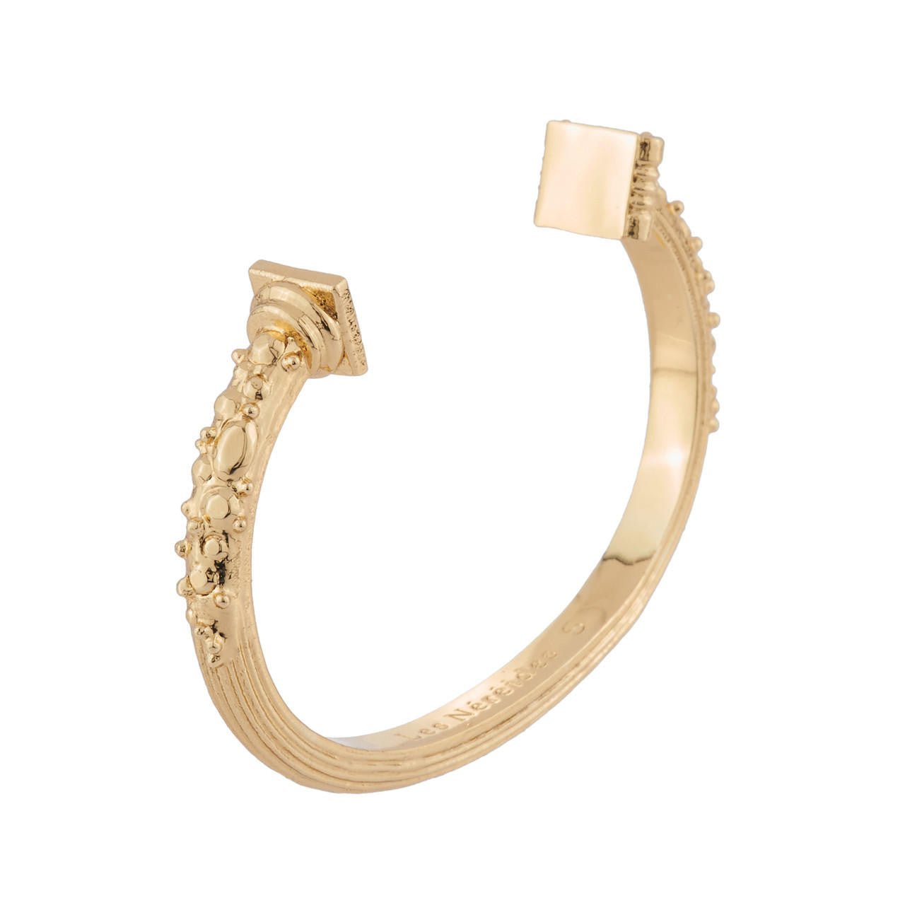 Rigid Cité Enfoui S Bracelet | AICE2021 - Les Nereides