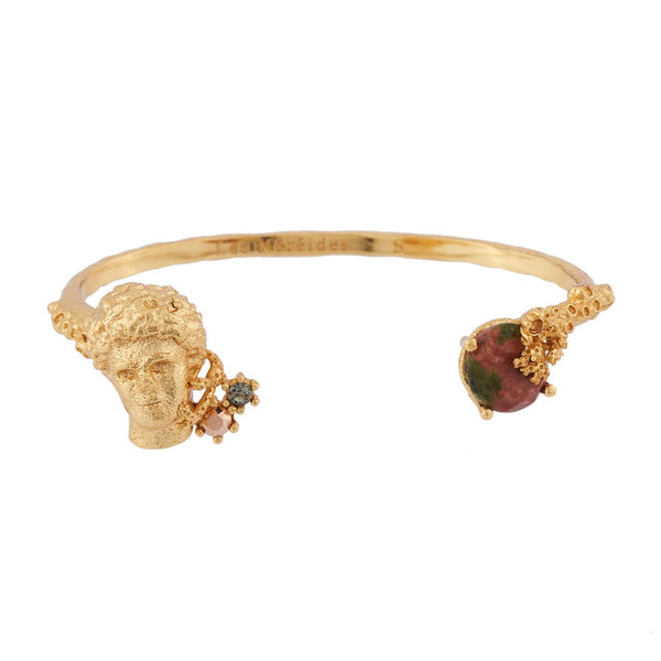 Rigid Cité Enfoui S Bracelet | AICE2031 - Les Nereides