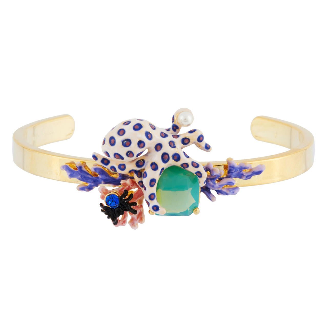 Rigid Exoplanète Small Bracelet | AHEP2021 - Les Nereides