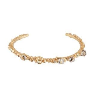 Roches Singulieres Cubes & Crystals Small Bracelet | AERO2031 - Les Nereides