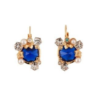 Roches Singulieres Earrings | AERO105 - Les Nereides