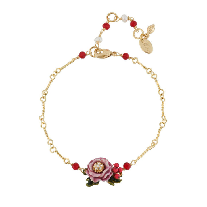 Rose Des Neiges Bracelet | AGNE2011 - Les Nereides