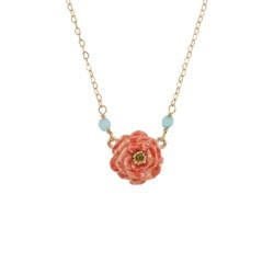 Roses D'Hiver Just A Rose Necklace | ACRH3061 - Les Nereides