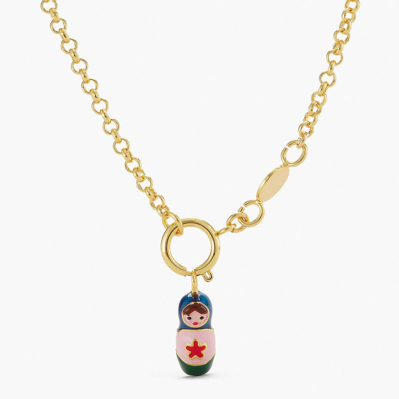 Russian Doll Charm | APCH4011 - Les Nereides