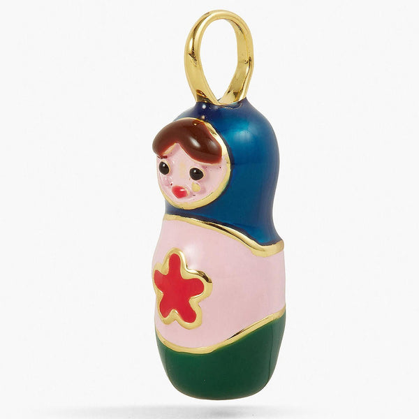 Russian Doll Charm | APCH4011 - Les Nereides