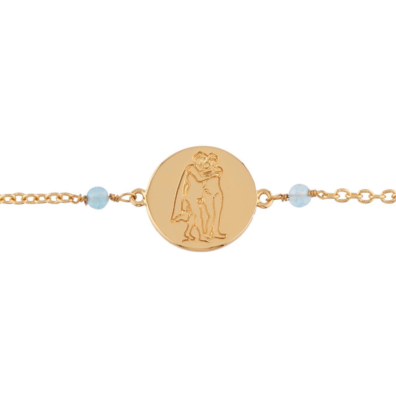 S Chanceux Bracelet | AIBC2011 - Les Nereides