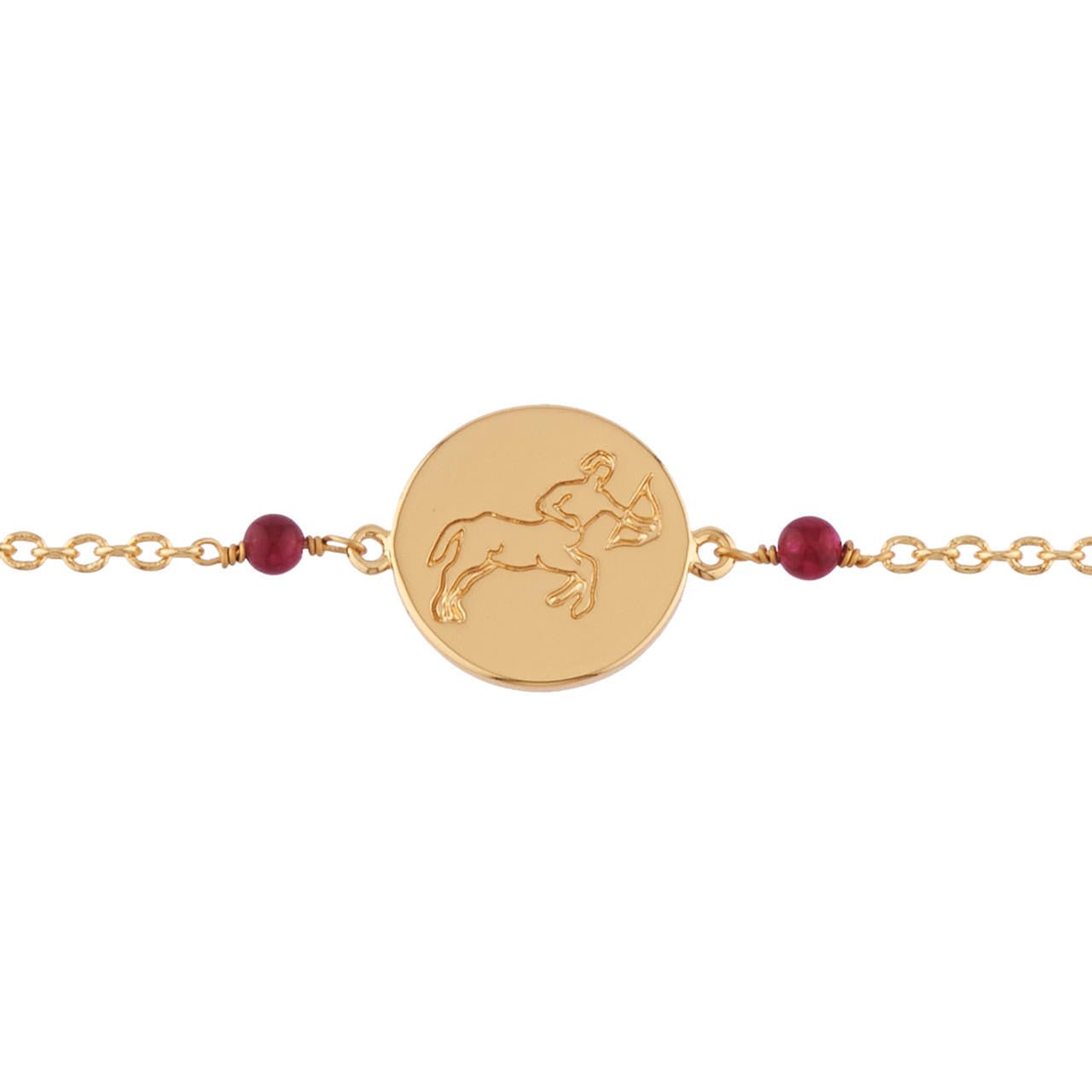S Chanceux Bracelet | AIBC2081 - Les Nereides