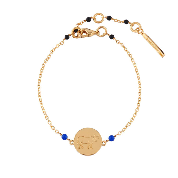 S Chanceux Bracelet | AIBC2101 - Les Nereides