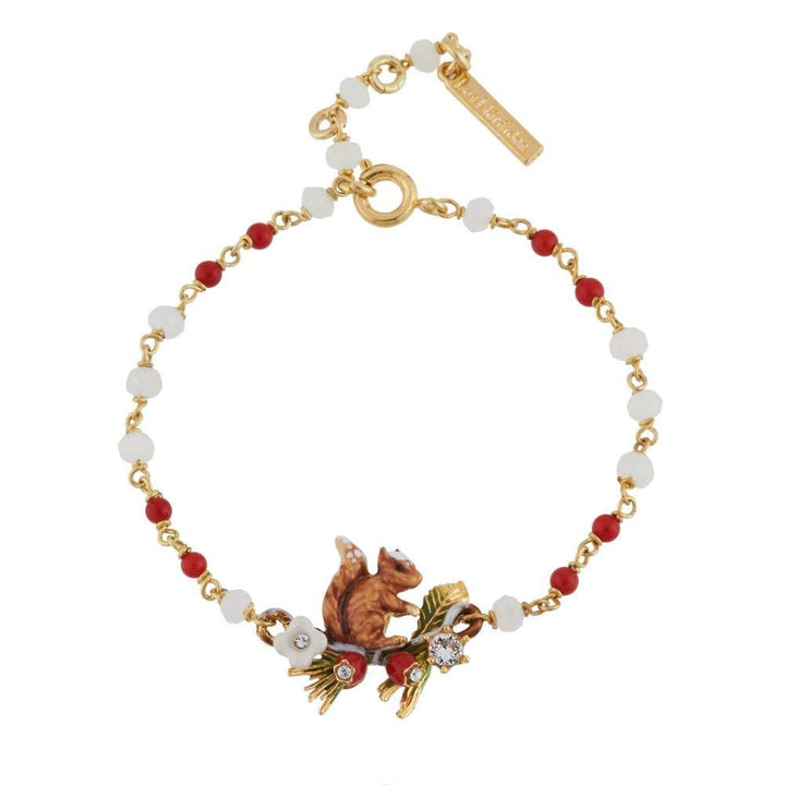 Secret Des Forets Bracelet | AGSF2012 - Les Nereides