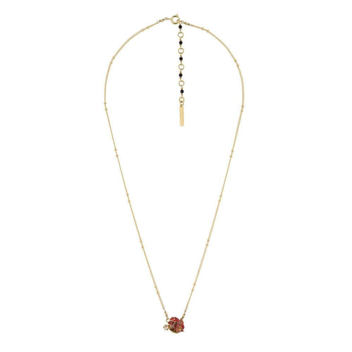 Secret Des Forets Necklace | AGSF3121 - Les Nereides