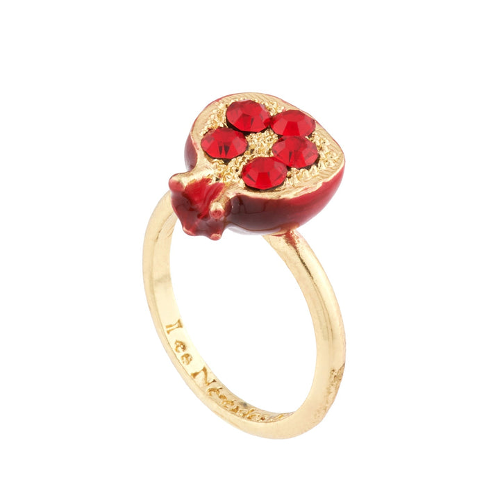Set Of 2 S Jardin Suspendu Rings | Ajjs601/11 - Les Nereides