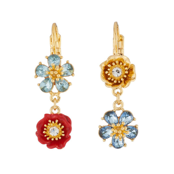 Sleeper Champs D'Or Earrings | AJCO106 - Les Nereides