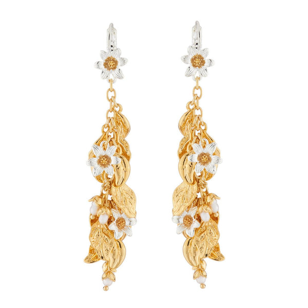 Sleeper Weekend A Taormina Earrings | AJWT106 - Les Nereides