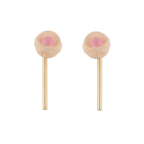 So Sweet Double Flavored Lollipop Earrings | AESS111T/1 - Les Nereides