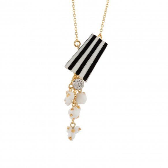 So Sweet Dripping Toffee Necklace | AESS3021 - Les Nereides