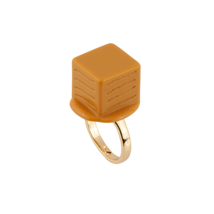 So Sweet Dripping Toffee Rings | AESS602/12 - Les Nereides