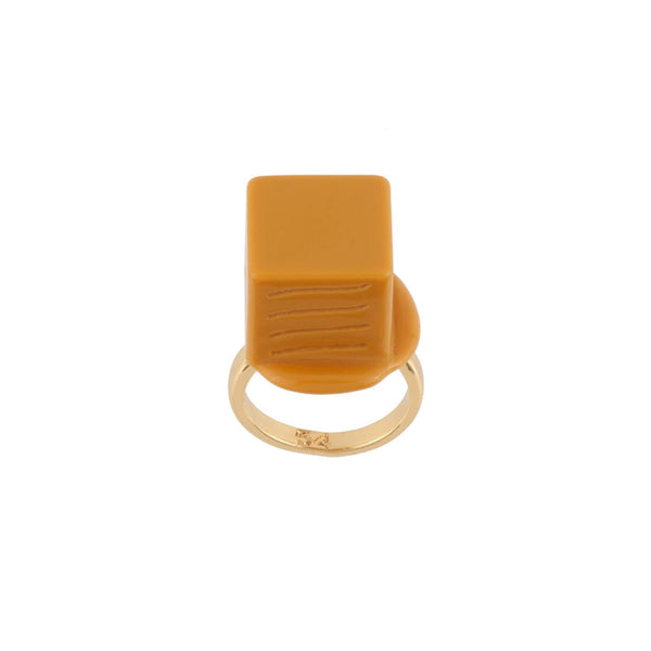 So Sweet Dripping Toffee Rings | AESS602/12 - Les Nereides