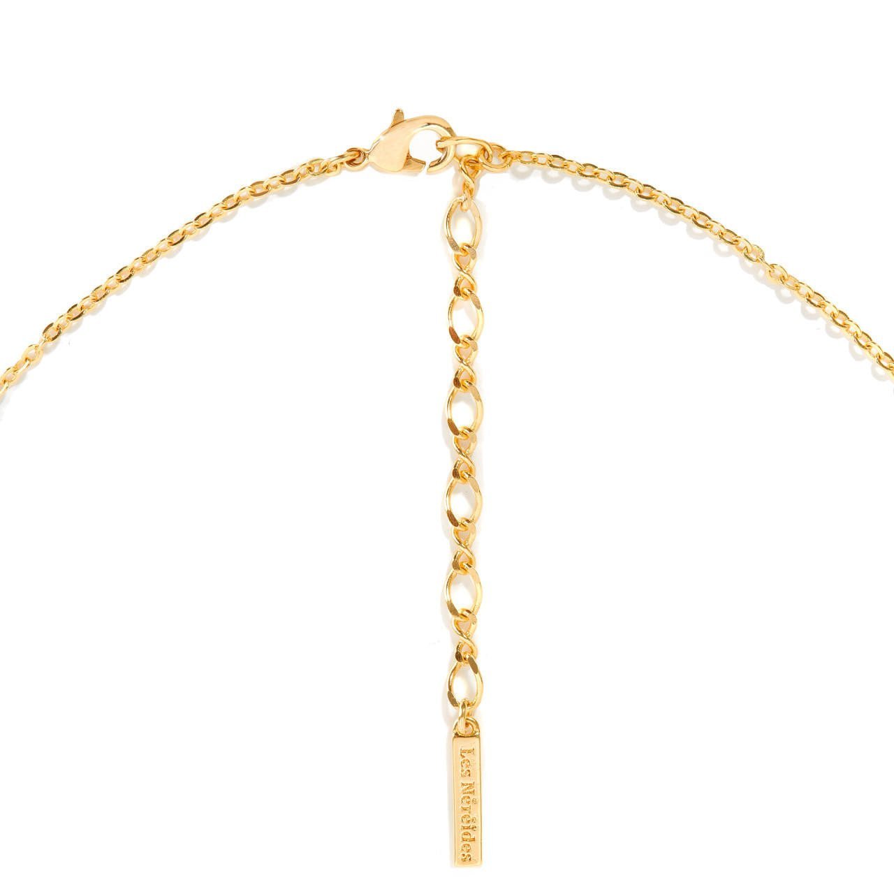 Speckled Blue Eagle Ray Pendant Necklace | AOGL3071 - Les Nereides