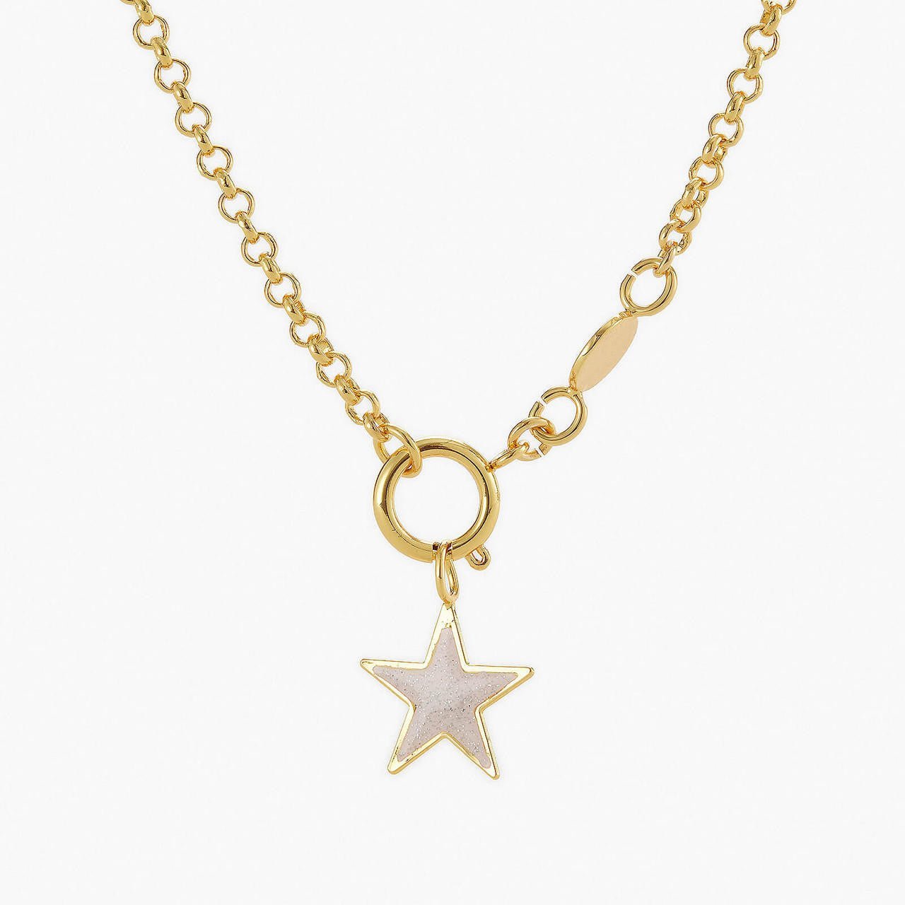 Star Charm | APCH4101 - Les Nereides