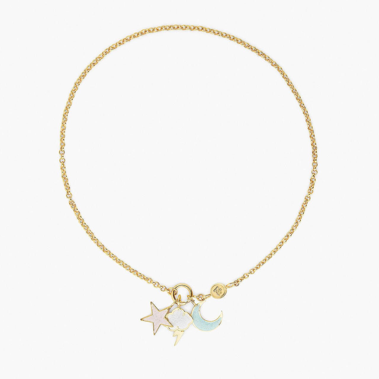 Star Charm | APCH4101 - Les Nereides