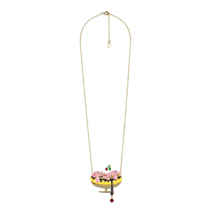 Sucre - Sale Banana Split Necklace | ABSS3011 - Les Nereides