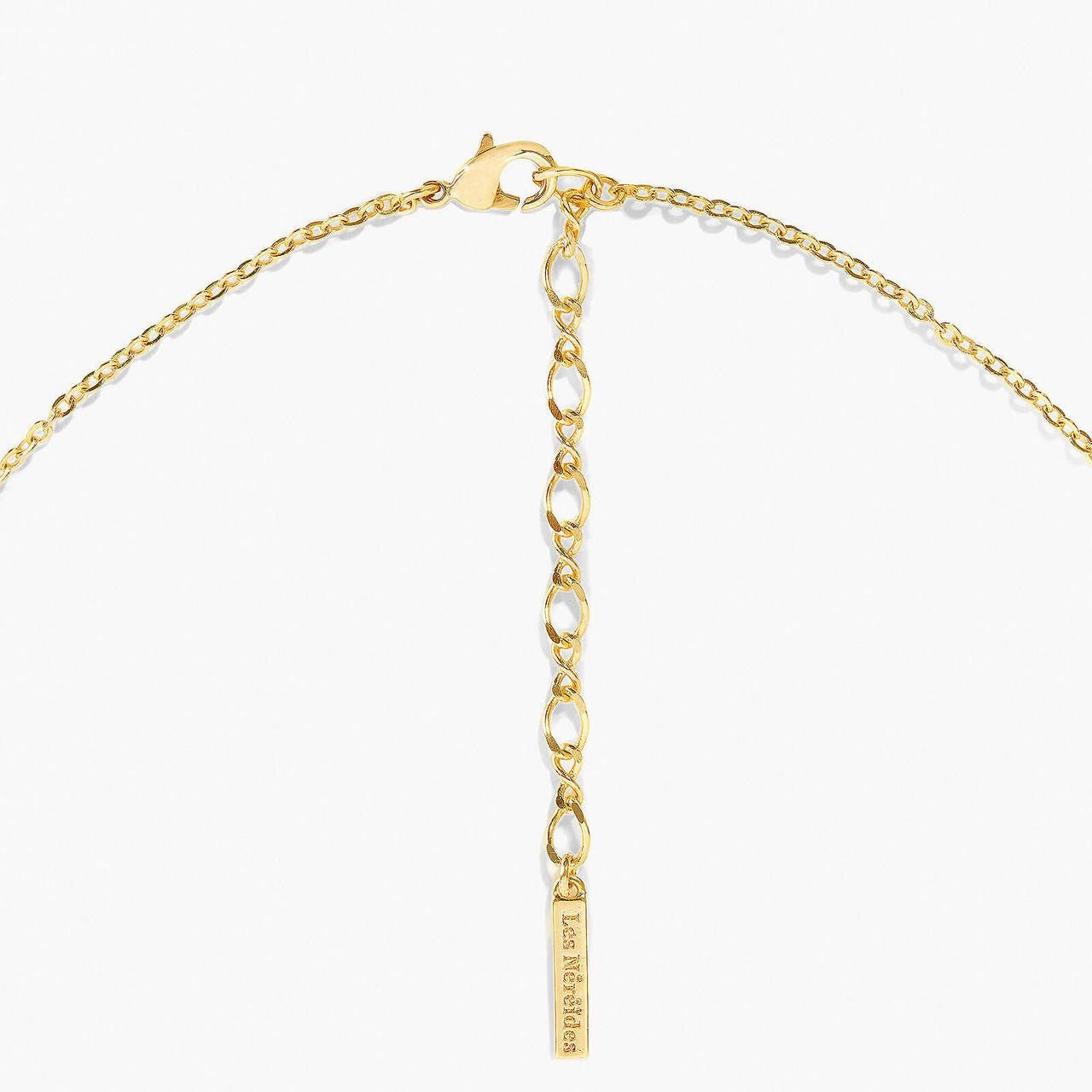 Sunflower Pendant Necklace | APCO3111 - Les Nereides