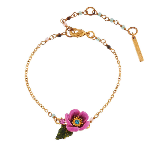 Symphonie Des Fleurs Bracelet | AISF2011 - Les Nereides