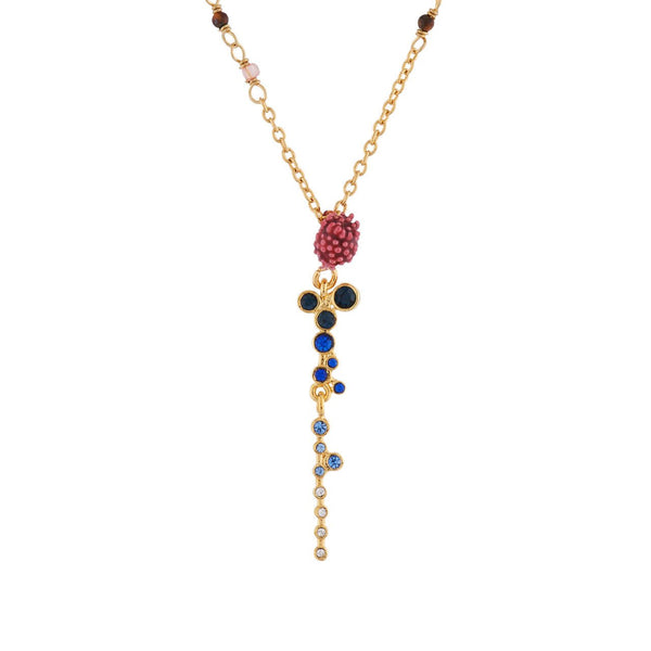 Symphonie Des Fleurs Necklace | AISF3121 - Les Nereides