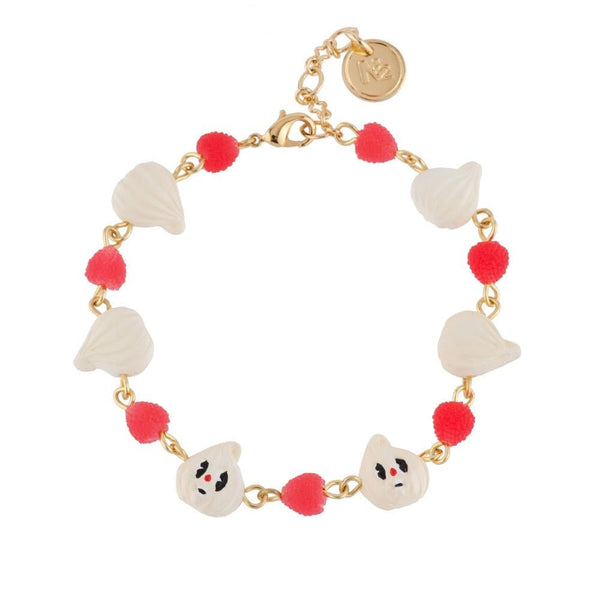 Tea Time Palace Bracelet | AGTP2011 - Les Nereides