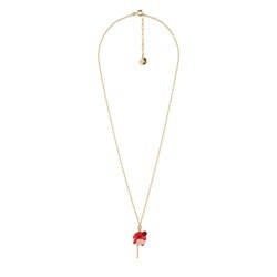 Theé Candy Store Graphic Lollipop Necklace | ADCS3021 - Les Nereides