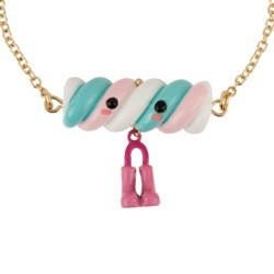 Theé Candy Store Marshmallow Monster Bracelet | ADCS2021 - Les Nereides