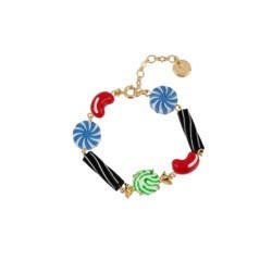 Theé Candy Store Multi Candies Bracelet | ADCS2011 - Les Nereides