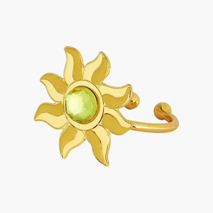 Theé Toto & Dorothy Sun Adjustable Rings | ANOZ6021 - Les Nereides