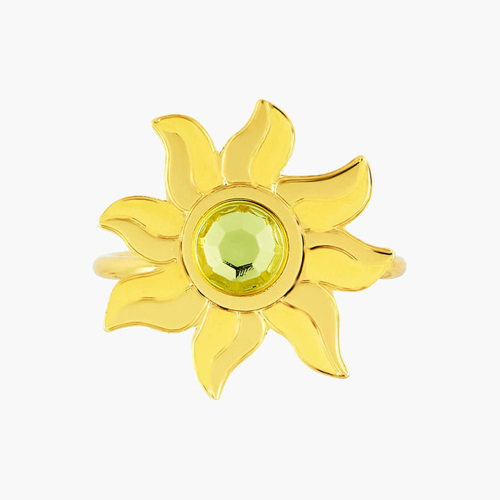 Theé Toto & Dorothy Sun Adjustable Rings | ANOZ6021 - Les Nereides