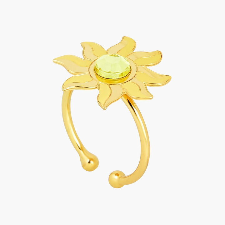 Theé Toto & Dorothy Sun Adjustable Rings | ANOZ6021 - Les Nereides