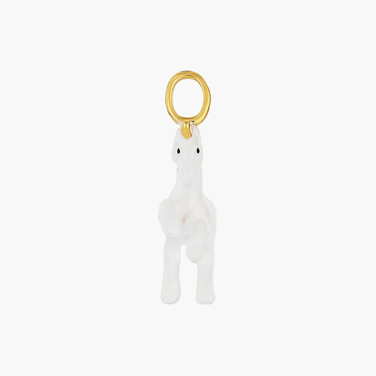 Unicorn Charm | AOCH4121 - Les Nereides