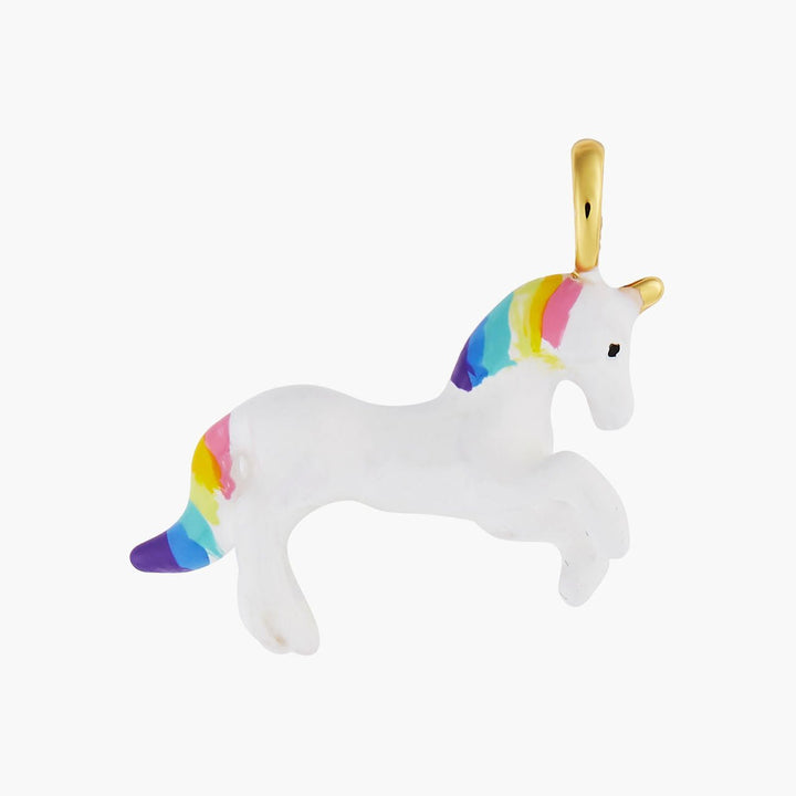 Unicorn Charm | AOCH4121 - Les Nereides