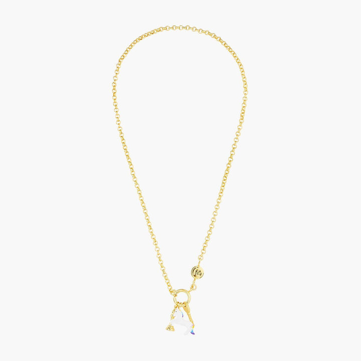 Unicorn Charm | AOCH4121 - Les Nereides
