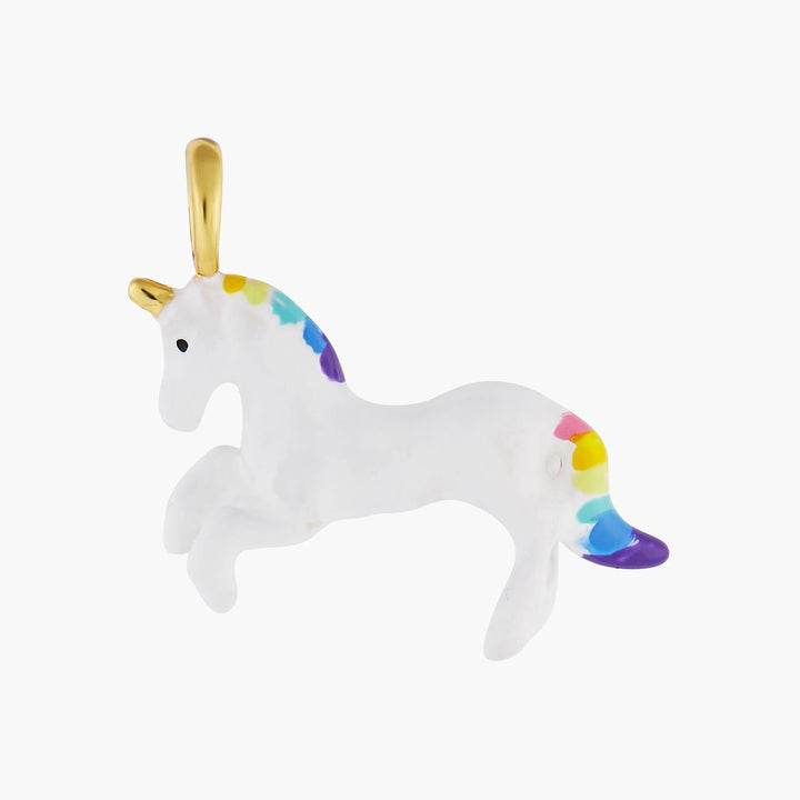 Unicorn Charm | AOCH4121 - Les Nereides