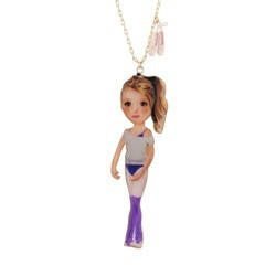 Urban Sports Necklace | ACUS306 - Les Nereides