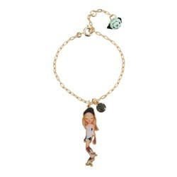Urban Sports Skater Girl Bracelet | ACUS2011 - Les Nereides