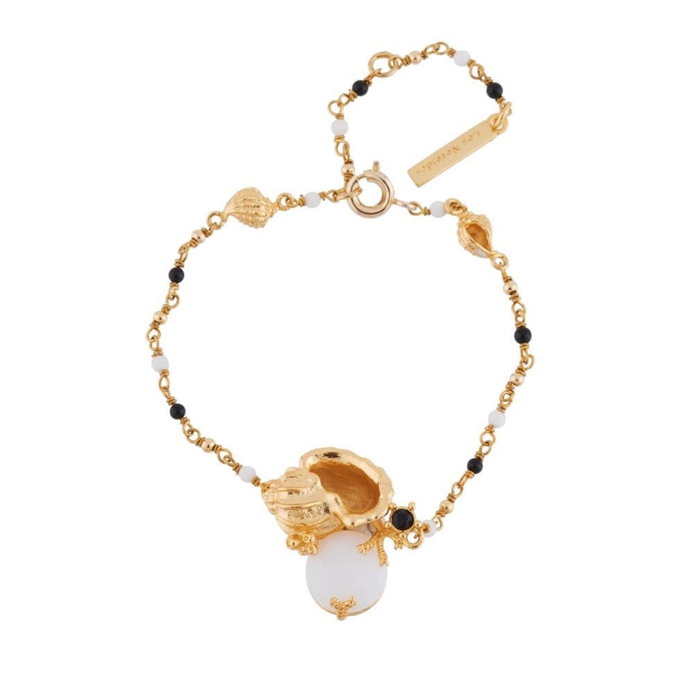 Veine de Cristal Bracelet | AGVE2041 - Les Nereides