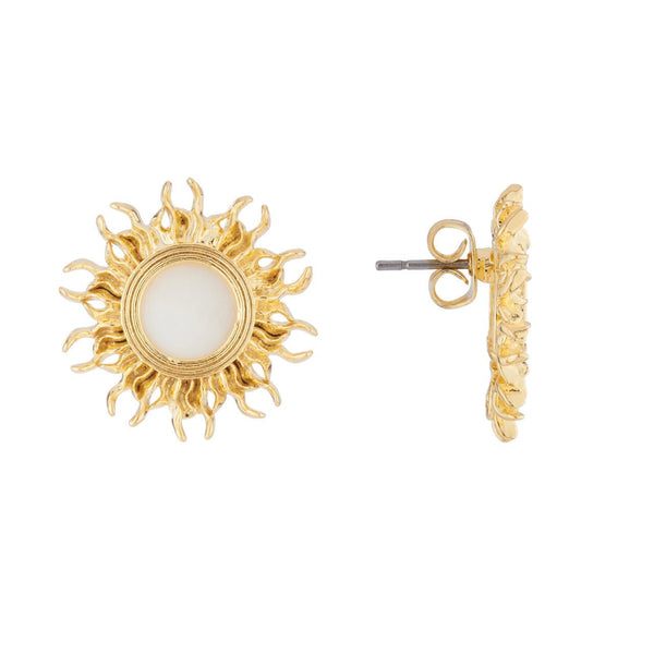 Weekend A Taormina Earrings | AJWT101 - Les Nereides