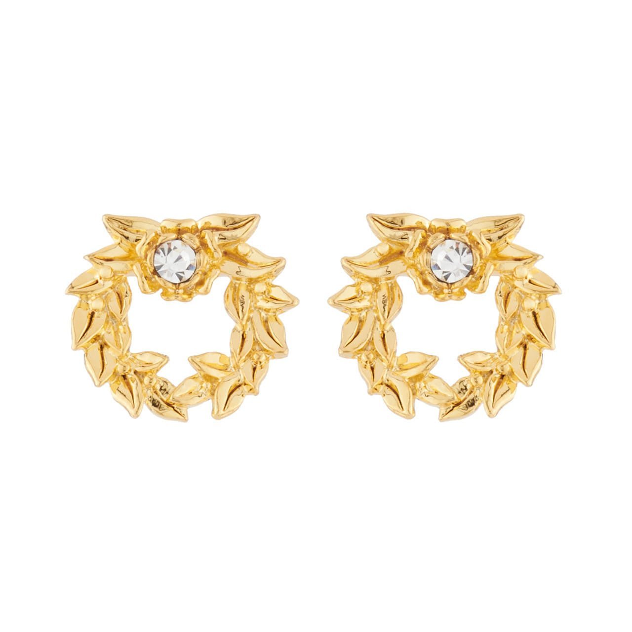 Weekend A Taormina Earrings | AJWT105 - Les Nereides