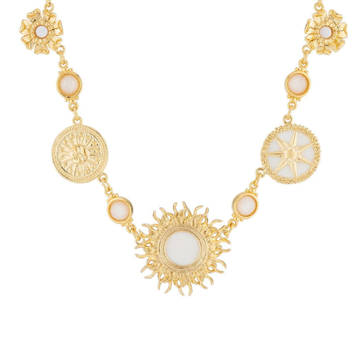 Weekend A Taormina Necklace | AJWT303 - Les Nereides