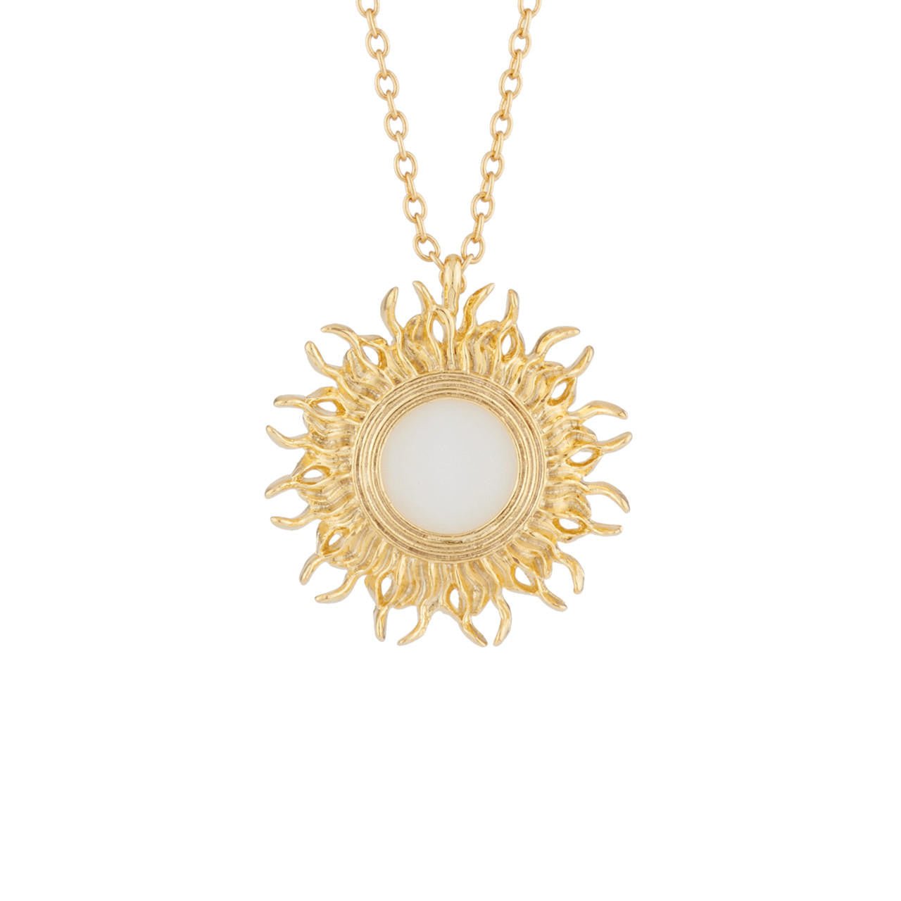 Weekend A Taormina Necklace | AJWT305 - Les Nereides