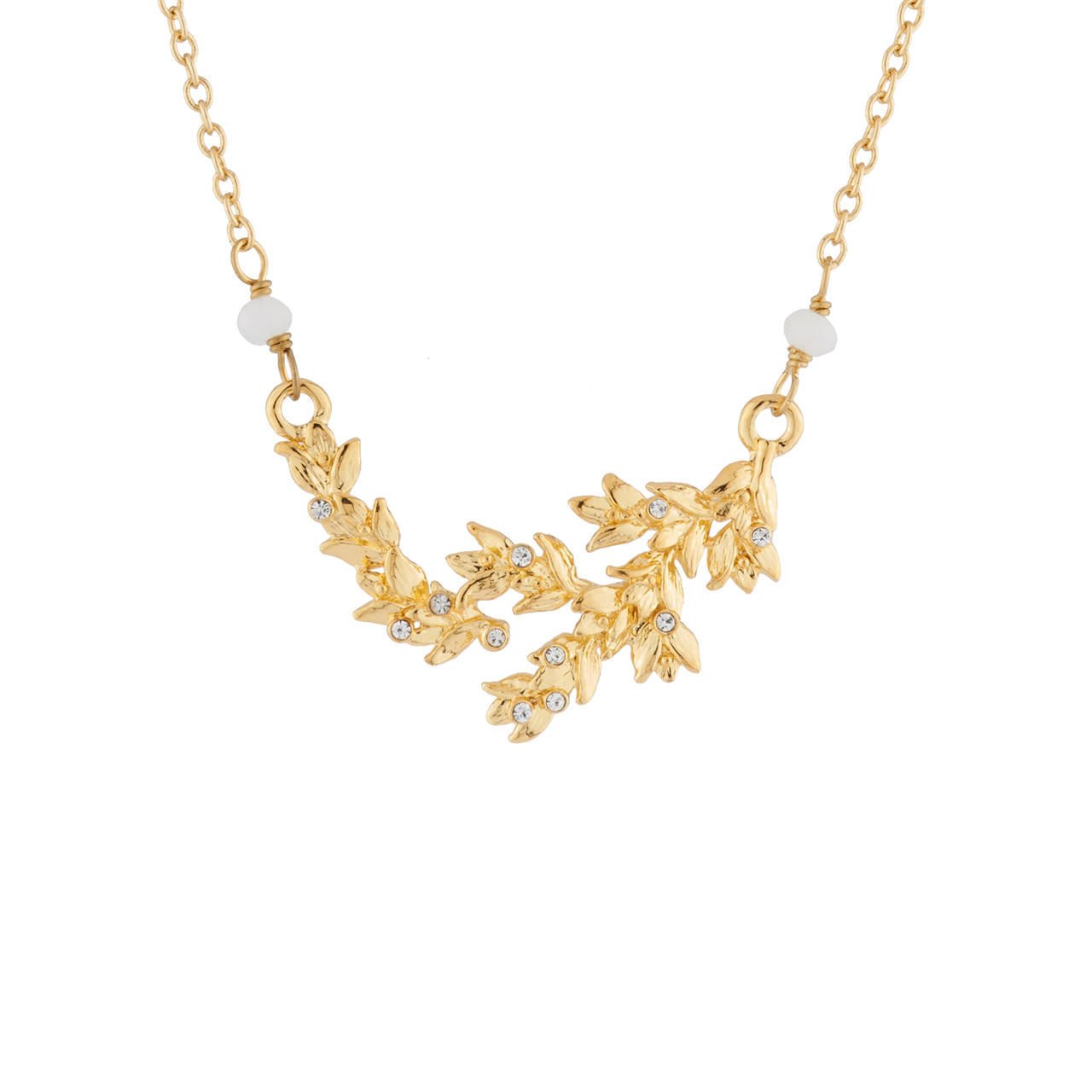 Weekend A Taormina Necklace | AJWT307 - Les Nereides