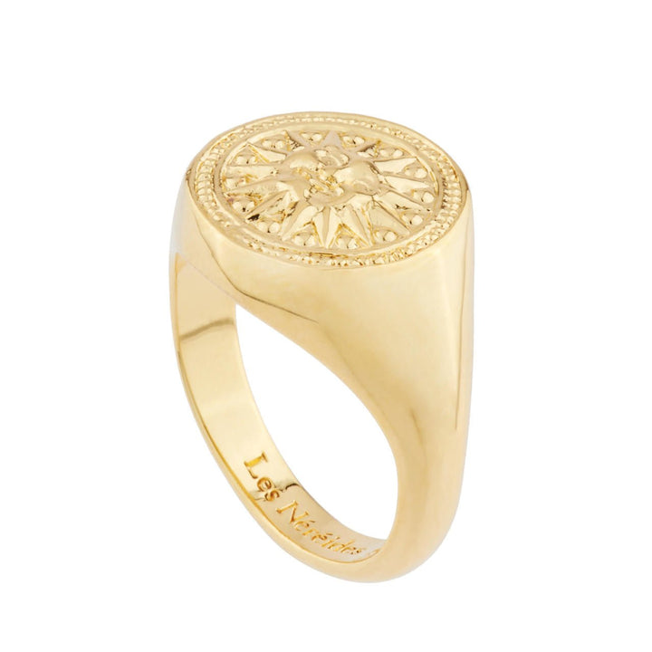 Weekend A Taormina Rings | Ajwt601/11 - Les Nereides